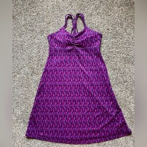 Marmot athletic dress